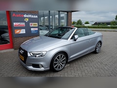 Audi A3 Cabriolet - 1.4 TFSI sport Navi/ACC/Camera/Xenon/Standkachel