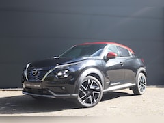 Nissan Juke - 1.6 Hybrid N-Design | Navigatie | Cruise control | Camera | Sensoren Voor&Achter