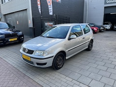 Volkswagen Polo - 1.4 1e Eigenaar NAP APK