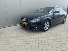 Audi A4 Avant - 1.8 TFSI Pro Line S