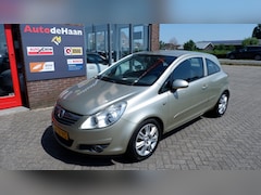 Opel Corsa - 1.2-16V Business Airco/Trekhaak/Elektr ramen/Nwe APK