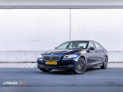 BMW 5-serie - 523i High Executive