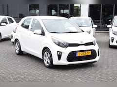 Kia Picanto - Picanto 1.0 DPi ComfortLine 5p 2020 Airco cruise control 15X op Voorraad