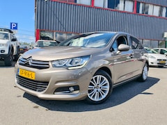 Citroën C4 - 1.6 BlueHDi Business / NAP / NAVI / SP VLG / OHB /