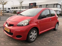 Toyota Aygo - 1.0-12V Now APK Gek. 11-2027