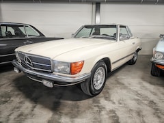 Mercedes-Benz SL-klasse Cabrio - 450