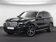 BMW X5 - xDrive50e High Executive M Sport Automaat / Panoramadak / Trekhaak / Stoelventilatie / Mas