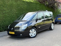 Renault Espace - 3.5 V6 Privilège /AUTOMAAT/PANORAMADAK/RIJDTNIEUW/