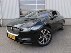 Jaguar I-PACE - EV400 S 90 kWh Santorini Black | BTW Auto