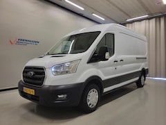 Ford Transit - 2.0TDCI L3/H2 2X Schuifdeur Euro 6
