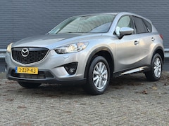 Mazda CX-5 - 2.2D Skylease+ Limited Ediition 2WD | Climate | Cruise | PDC | Trekhaak |