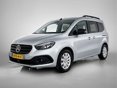 Mercedes-Benz Citan Tourer - 110 Pro Direct leverbaar Rolstoelauto