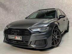 Audi A6 Avant - 45 TFSI Sport S line edition /Pano /360 camera /Eerste eigenaar