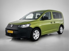 Volkswagen Caddy - Life 1.5 TSI 5p Direct leverbaar Rolstoeauto