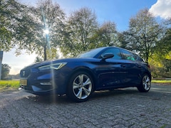 SEAT Leon - 1.0 TSI FR Edition *APK 07-2028* NL-AUTO+NAP+1EIG+FULL LED+NAVI+1/2 LEDER+VIRTUAL COCKPIT+