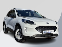 Ford Kuga - 2.5 PHEV Titanium 225pk Adaptieve Cruise | Stoelverwarming | Head up Display | Achteruitri