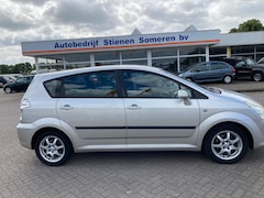 Toyota Verso - 1.8 VVT-i Sol 7persoons
