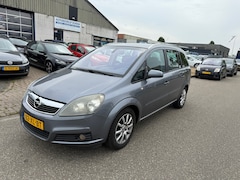 Opel Zafira - 1.8 Temptation Airco Bj:2007 NAP