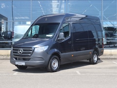 Mercedes-Benz Sprinter - Sprinter 317 CDI GB L2 RWD PRO