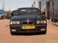 BMW 3-serie Cabrio - 328i Executive
