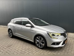 Renault Mégane Estate - 1.2 TCe Bose OPEN DAK, 130PK, Groot scherm
