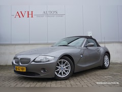 BMW Z4 Roadster - 2.5i