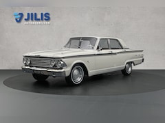 Ford Fairlane - 500 V8 4-deur sedan 1962