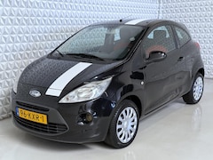 Ford Ka - 1.2 Titanium voor de HANDEL 194000km (2010)