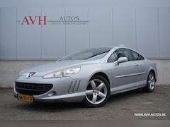 Peugeot 407 Coupé - 2.2-16V Pack