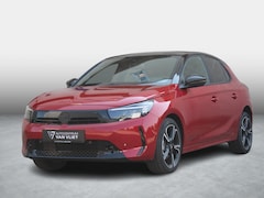 Opel Corsa - 1.2 Turbo Hybrid GS AUTOMAAT | NAVIGATIE | CARPLAY | ACHTERUITRIJCAMERA MET SENSOREN |
