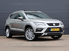 SEAT Ateca - 1.4 EcoTSI Xcellence Pano/Led/Camera/Alcantara/Navi/DSG