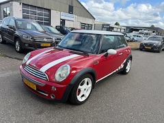 MINI 3-Deurs - 1.6 Cooper Chili Airco Bj:2005