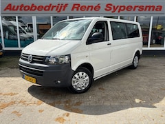Volkswagen Transporter Kombi - 2.0 TDI L2H1 BM Comfortline | 2-2-2-3 Zits | Airco | Cruise Control