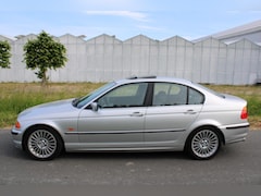 BMW 3-serie - 330I Automaat Youngtimer