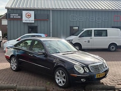 Mercedes-Benz E-klasse - 350 Avantgarde 4-Matic (Youngtimer)