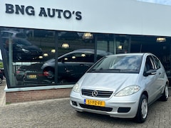 Mercedes-Benz A-klasse - 150 Classic