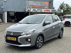 Mitsubishi Space Star - 1.2 Instyle Automaat*5drs*Navi*Mf stuur