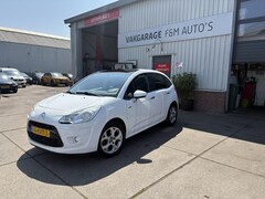 Citroën C3 - 1.6 VTi Exclusive