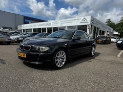 BMW 3-serie Cabrio - 320Ci Executive Hard Top