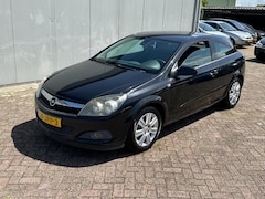 Opel Astra GTC - 1.6 Executive