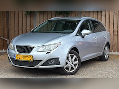 SEAT Ibiza ST - 1.2 TDI Style Ecomotive EXPORT/HANDEL LEES BESCHRIJVING