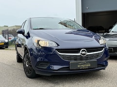 Opel Corsa - 1.2 turbo edition sport cruise clima nieuwe apk