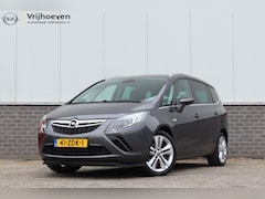 Opel Zafira Tourer - 1.4 T Cosmo Automaat Navi Trekhaak