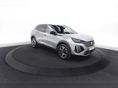 Peugeot 2008 - PureTech 130 EAT8 GT | 360 Camera | Adaptieve Cruise Control | Dodehoekdetectie | Apple Ca