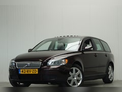 Volvo V50 - 2.5 T5 AWD Momentum 220 PK NL AUTO