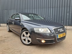 Audi A6 Limousine - 3.2 FSi quattro edition