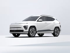 Hyundai Kona Electric - Comfort Smart + WVB 65.4 kWh MY25 19" | €5000, - korting | Vanaf 419, - Private Lease p/m