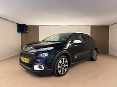 Citroën C3 - 1.2 PureTech Nieuwe Distributieriem S&S Shine Camera