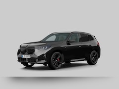 BMW X3 - 30e xDrive | M-Sportpakket Pro | 21'' M-Lichtmetaalvelgen Sterspaak | Adaptief Onderstel |