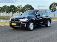 BMW X5 - sDrive25d Clima, cruise, HUD, stoelverwarming, H&K